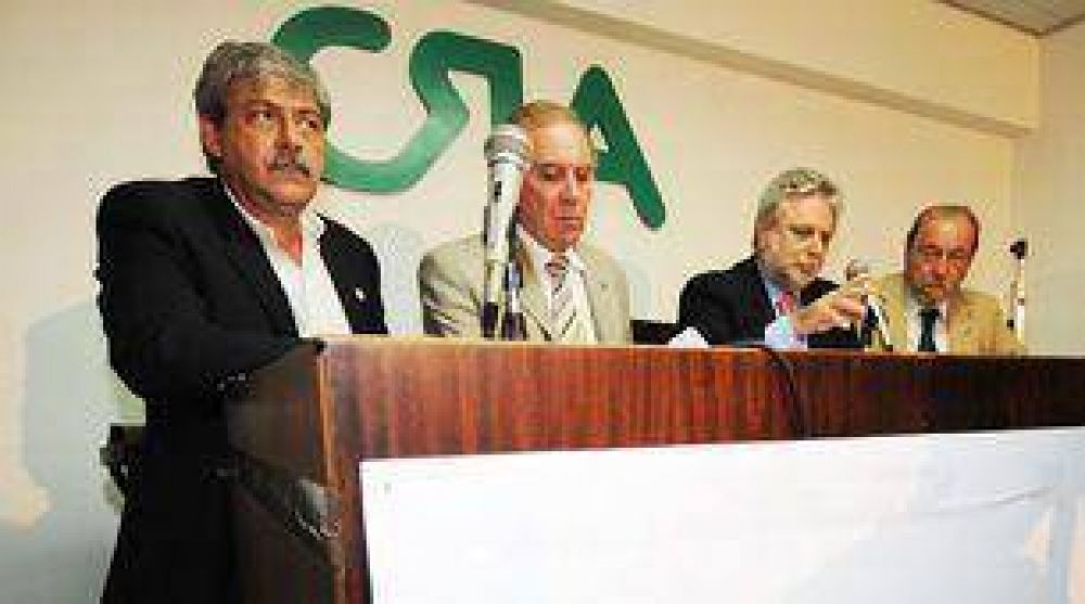 Gobierno y campo vuelven a reunirse, tras los acuerdos alcanzados la semana pasada