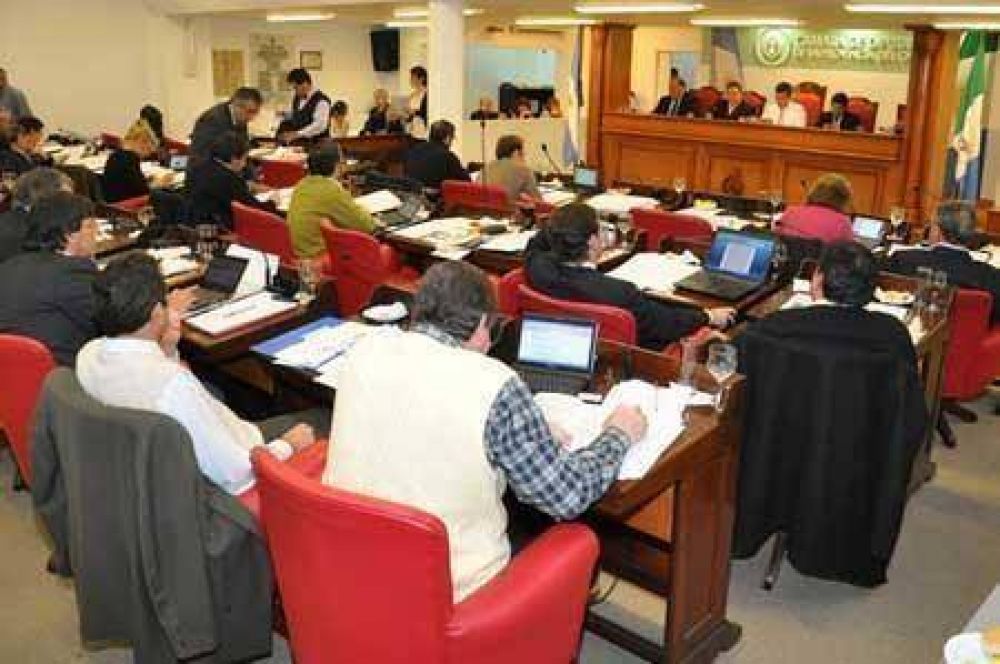 El Chaco adhiri� al programa nacional Pro.Cre.Ar 