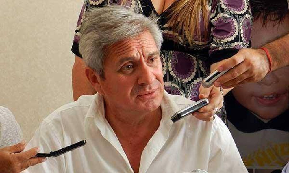 Cuestionan la pol�tica oficial sobre la violencia en el f�tbol