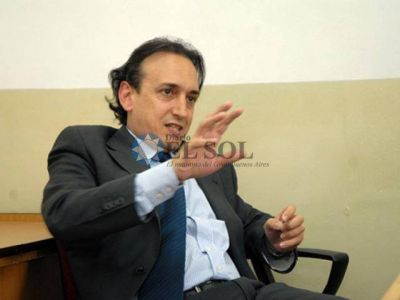 Caso Di Gallo: pedidos de la defensa de Nicol�s G�mez