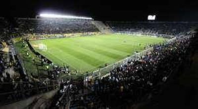 El Sub 20 en San Juan