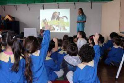 Diversas actividades para mejorar la calidad de vida