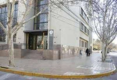 La oferta educativa de la UNSJ, hasta en la calle