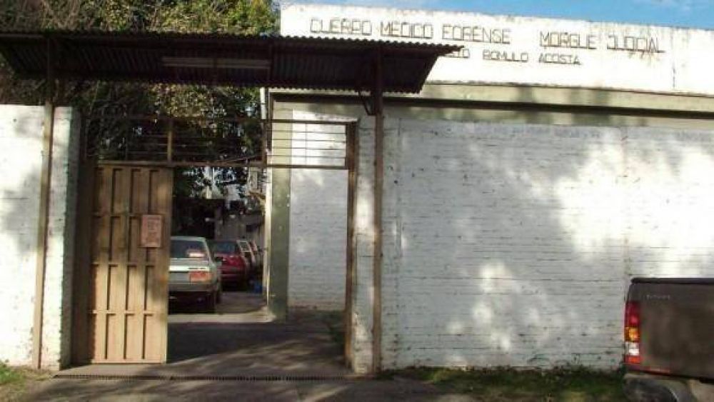La Polic�a encontr� a dos personas sin vida en distintos hechos