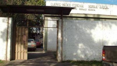 La Polic�a encontr� a dos personas sin vida en distintos hechos