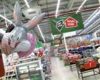 Changomas abre hoy con miles de ofertas imperdibles