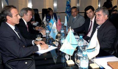 La OFEPHI quiere reunirse con la Presidenta alertada por el nivel de ingreso por regal�as.