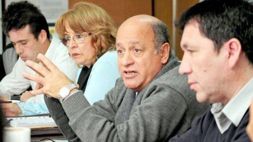 ATSA acept� la oferta salarial para los trabajadores de la Salud