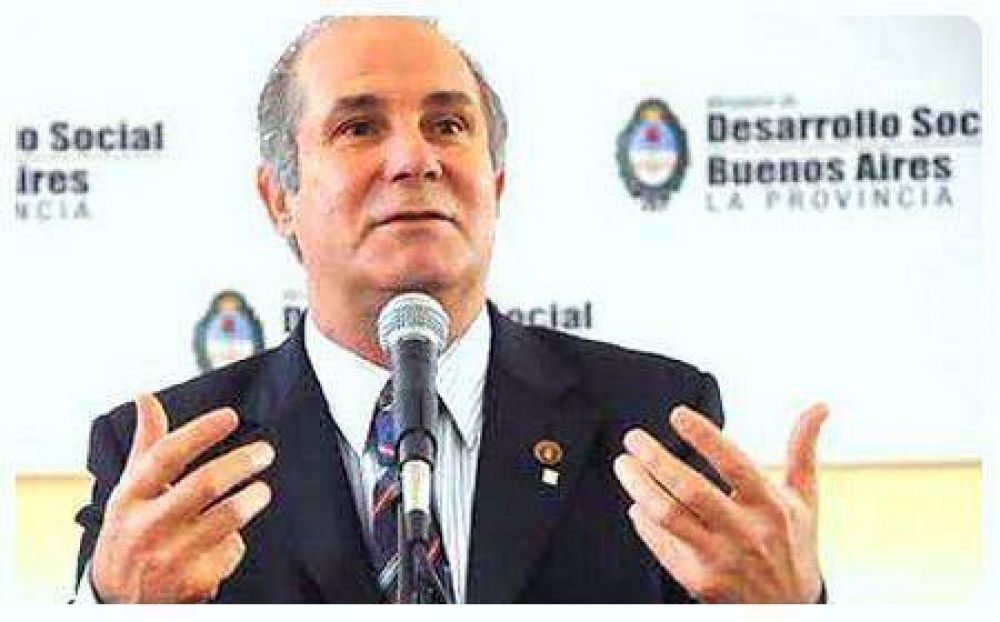 Una reuni�n clave determin� que Scioli, Massa y De Narv�ez ser�an un posible triunvirato contra �los K�