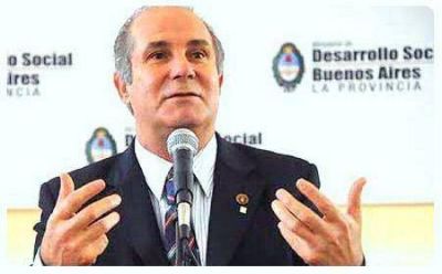 Una reuni�n clave determin� que Scioli, Massa y De Narv�ez ser�an un posible triunvirato contra �los K�