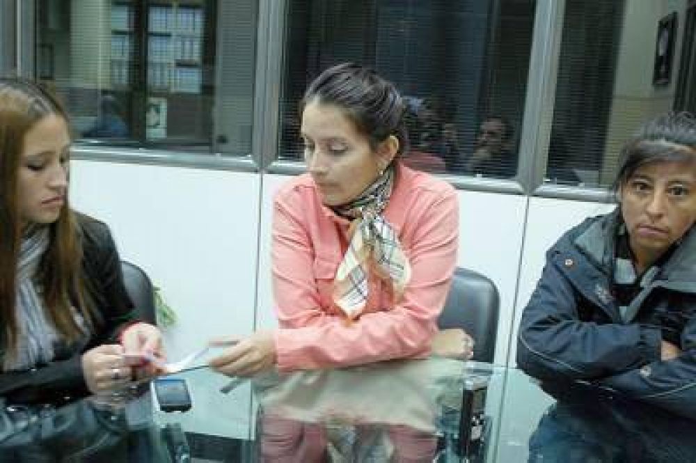 Familiares de Gabriela C�rdoba invitan a Comodoro a sumarse a una marcha