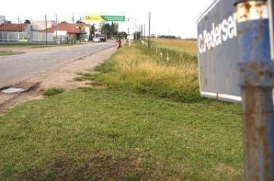 En cuatro meses se estar� licitando la repavimentaci�n de Pedersen