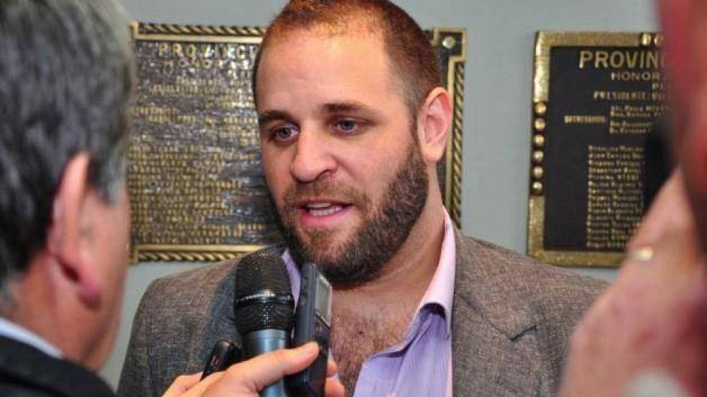 Glinski anunci� que se iniciar�n fuertes operativos policiales de prevenci�n
