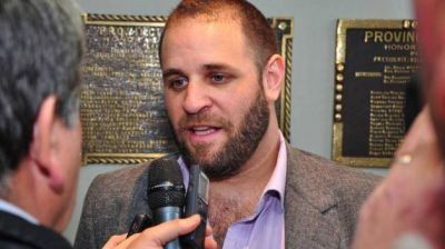 Glinski anunci� que se iniciar�n fuertes operativos policiales de prevenci�n