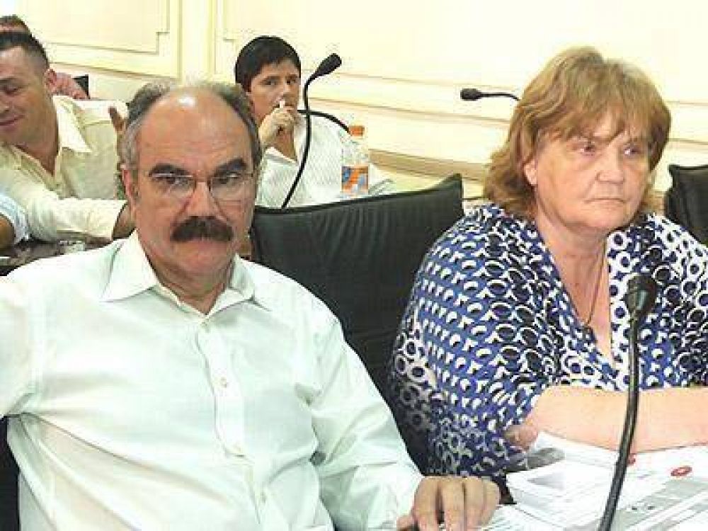 LAN�S: El PRO exigi� �un sinceramiento� en materia de Seguridad