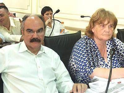 LAN�S: El PRO exigi� �un sinceramiento� en materia de Seguridad