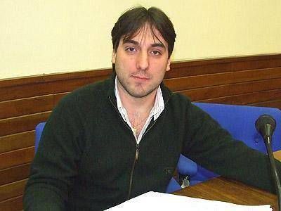 AVELLANEDA: Galetovich: �No hay que usar a la gente para una pelea de pobres contra pobres�