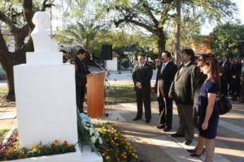 Acto por el D�a del Abogado