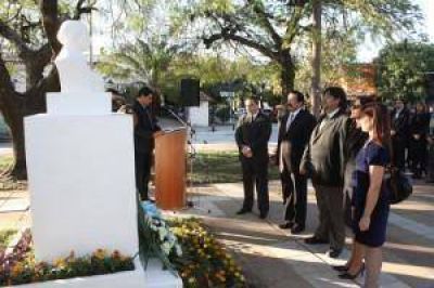 Acto por el D�a del Abogado