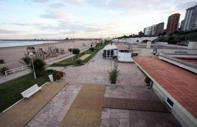 Dudas con el Consorcio de Playa Grande