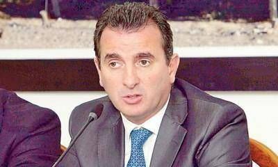 Paco P�rez asegur� que "el dinero para obra p�blica est� garantizado"