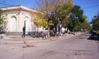 Hombre intent� ahorcar a su mujer tras fuerte discusi�n