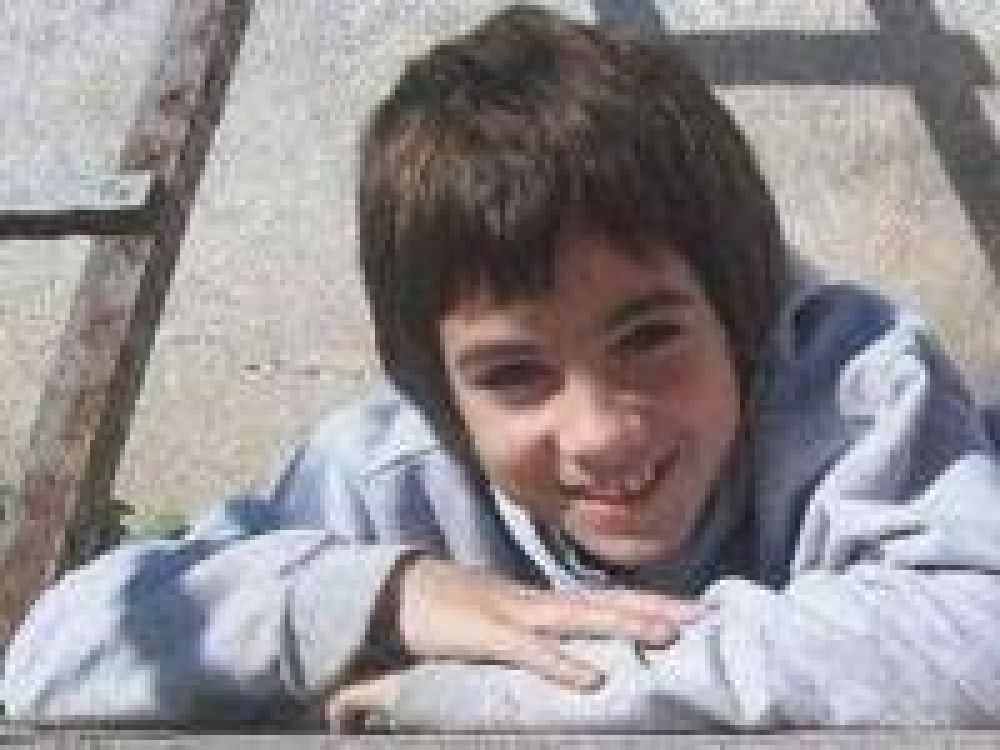 Martorella aclar� que �los nuevos resultados de ADN por la muerte de Gast�n Bustamante no benefician ni perjudican a Juli�n Ram�n�