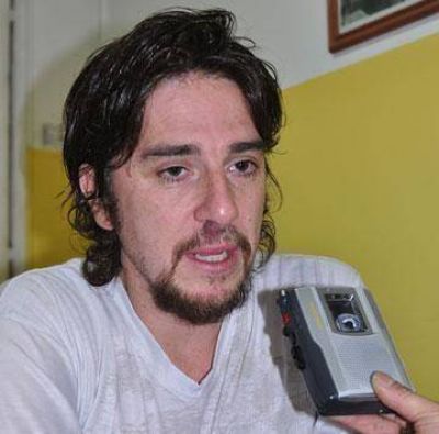 Nuevo paro provincial docente en reclamo de aumento salarial