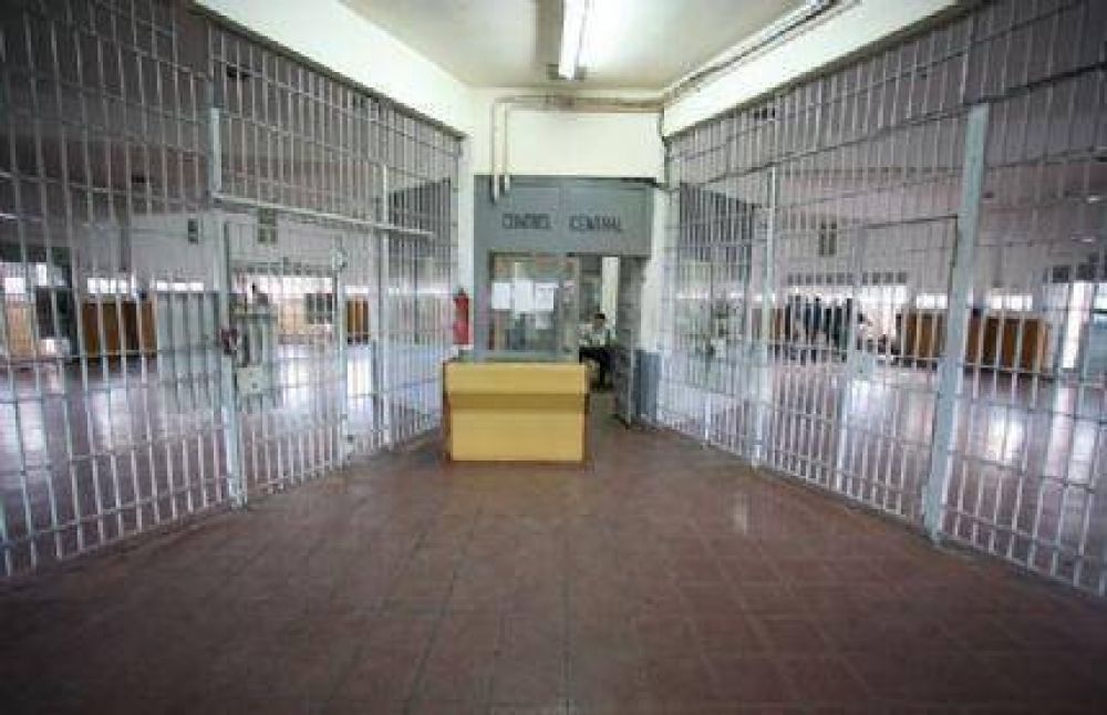 Escalofriante relato de Fiscal marplatense que recomienda cerrar el Penal 15 de Bat�n