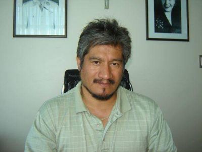  Nuevo salario m�nimo vital y m�vil: para el titular de la CGT Jujuy �los propios dirigentes sindicales somos los culpables de esto�