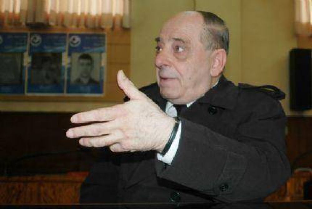 Expansi�n de la ciudad: �Habr�a que poner un l�mite m�nimo�