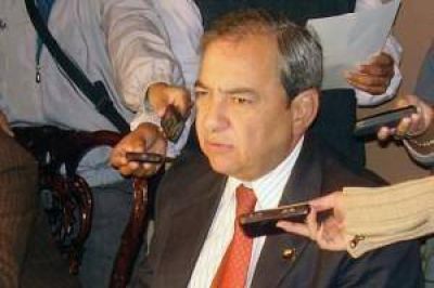 Hoy no sesionan diputados y entre el 6 y el 13 de septiembre asumir� Noceti