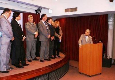 Aprueban proyectos de obras por m�s de 45 millones de pesos para Chivilcoy 