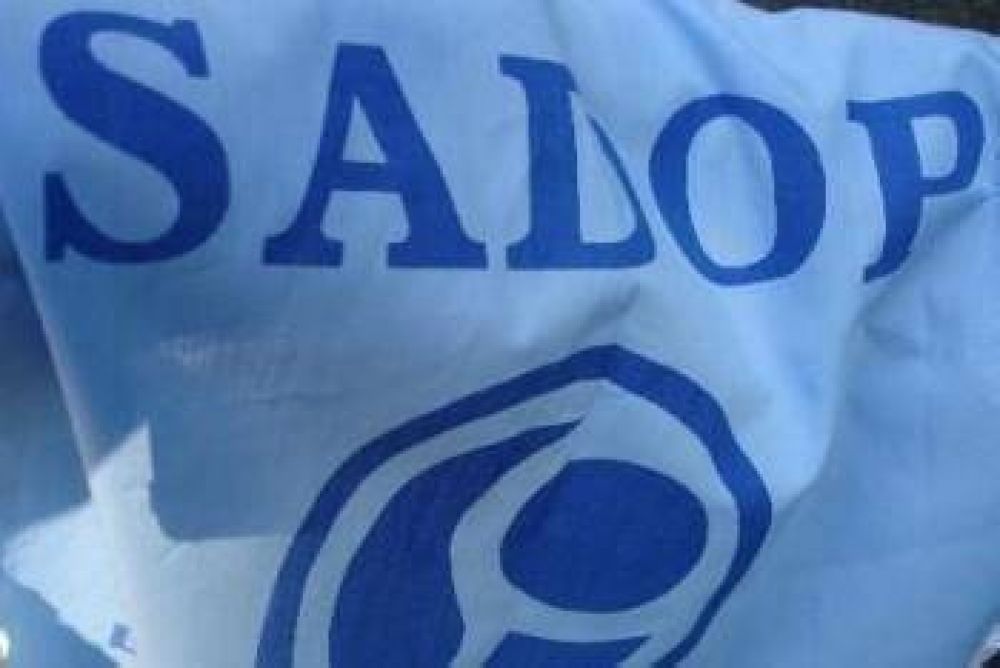 Jornada sobre violencia laboral en SADOP