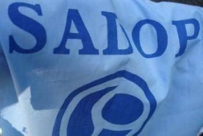 Jornada sobre violencia laboral en SADOP