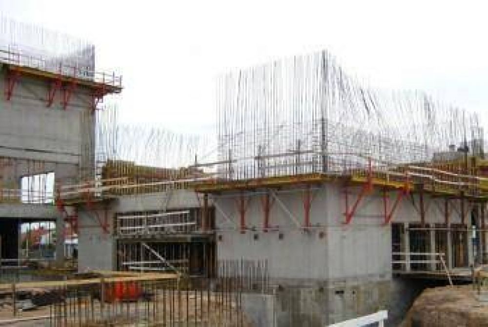 El Museo de Arte Contempor�neo abrir� sus puertas en 2013