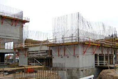 El Museo de Arte Contempor�neo abrir� sus puertas en 2013