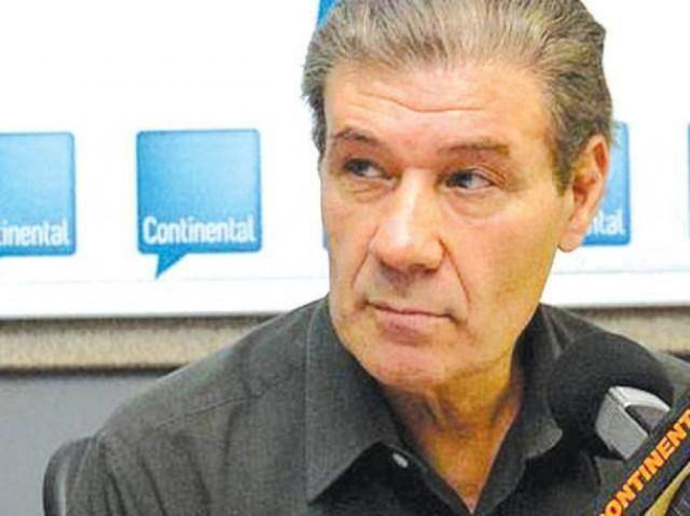 V�ctor Hugo Morales vendr� a Salta