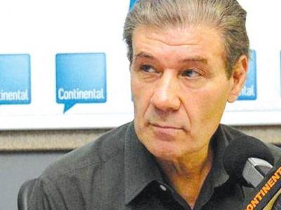V�ctor Hugo Morales vendr� a Salta