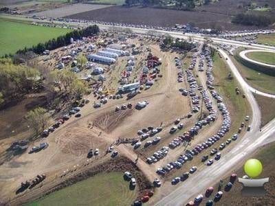 DISTINCION PARA LA VIDIRIERA DEL POTENCIAL PRODUCTIVO DE NUESTRO TERRITORIO