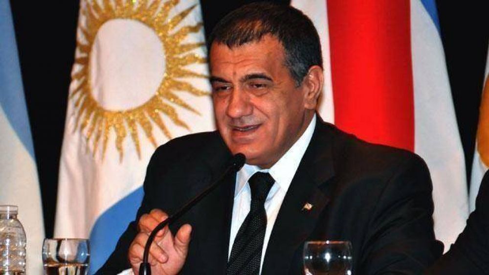 C�ceres sobre la re-reelecci�n: "Hay que debatirlo, no hay que tenerle miedo"