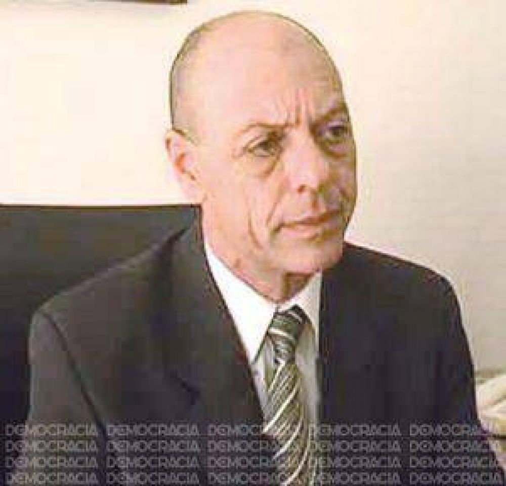 El presidente del Colegio se refiri� al proyecto del nuevo C�digo Civil y Comercial
