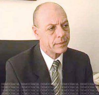 El presidente del Colegio se refiri� al proyecto del nuevo C�digo Civil y Comercial