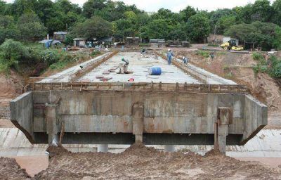 Los altos costos de la ciudad afectan la obra p�blica con financiaci�n nacional.