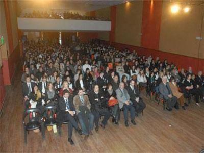 Abri� JUNEA: Calidad, continuidad e inclusi�n