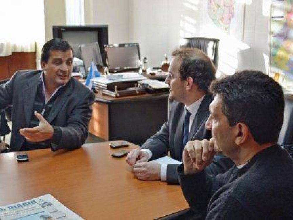 Los chicos de sectores sociales vulnerables de Paran� podr�n ir a la cancha
