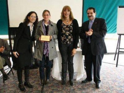 Entre R�os fue reconocida como �libre de chagas� y este jueves se realizar�n acciones sanitarias