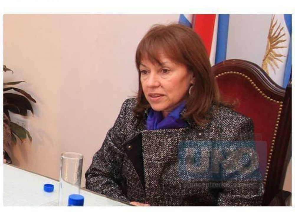 Blanca Osuna sobre Cablevisi�n: �Esta empresa est� actuando al margen de la ley�