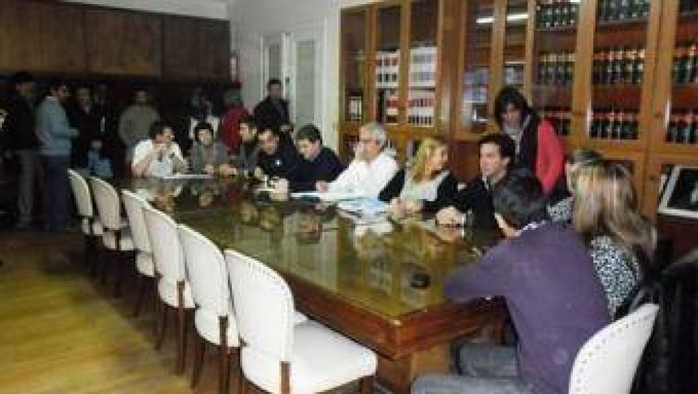 �Quieren ponerle trabas a un inversionista�