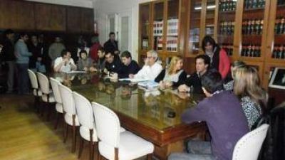 �Quieren ponerle trabas a un inversionista�